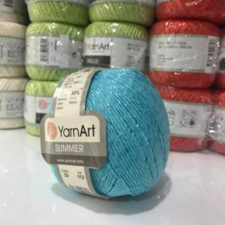 Sợi summer