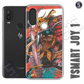 Ốp điện thoại Vsmart Joy 1 Dẻo Chống Shock Nhiều Mẫu Tuyển Tập 3 A805-CL3