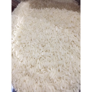Gạo thơm lài sữa (10kg) dẻo mềm thơm cơm