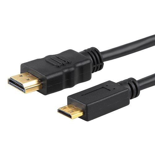 Dây Cáp Chuyển HDMI Mini Ra HDMI Dây Dài 1.5m