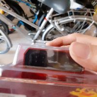 COMBO IC VÀ MOBIN MỞ TUA REDLEO CHO WAVE A 2017-2023  [ IC 4 CHẤU ]