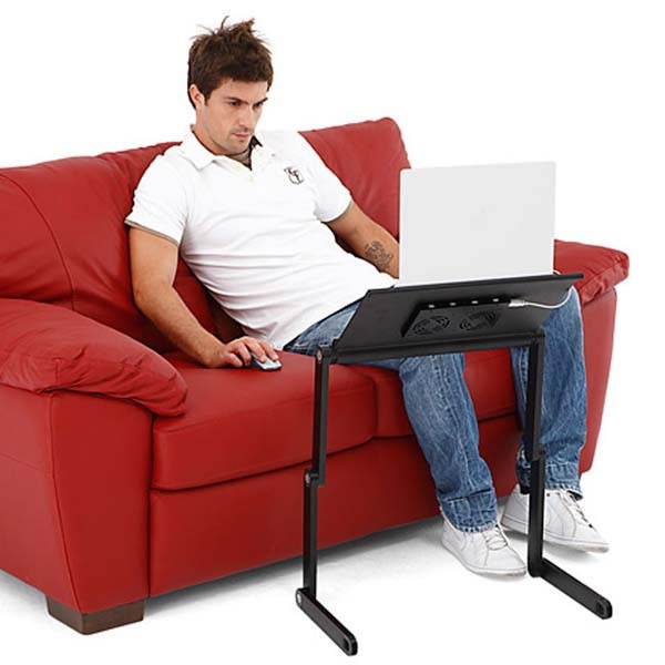 Bàn Laptop Máy Tính Xoay 360 Độ