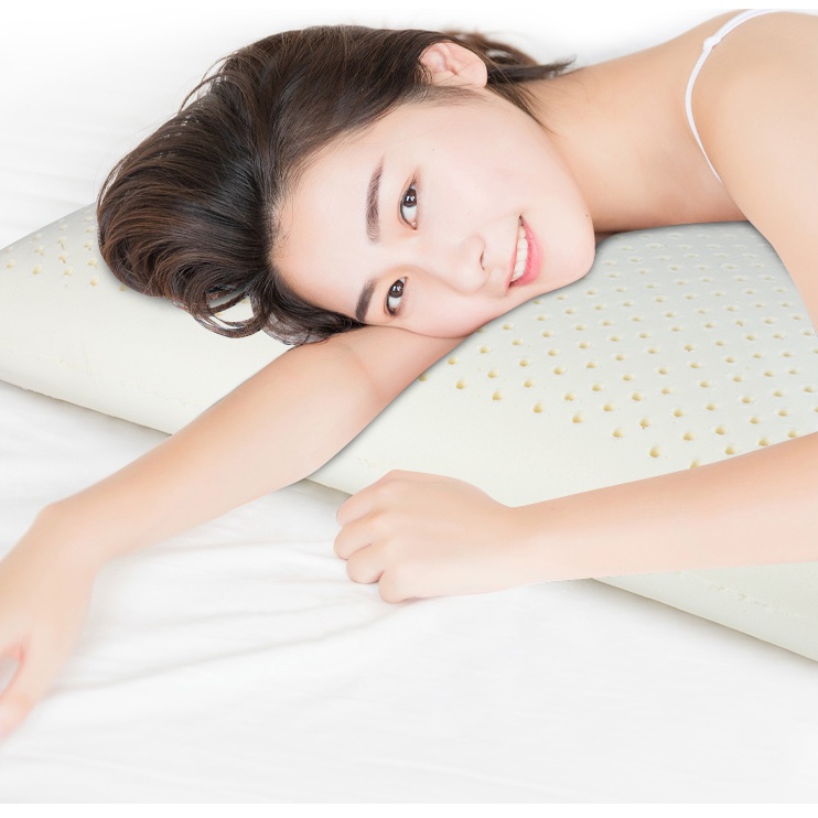 Gối Cao Su Non, Gối Ngủ Vinfast Cao Cấp