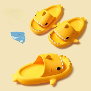 Dép Sandal Hình Cá Mập 3d Đáng Yêu Cho Bé