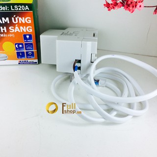 Công tắc cảm ứng LS20A