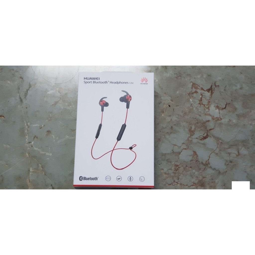 Tai nghe Bluetooth Huawei Lite AM61 - Chính hãng