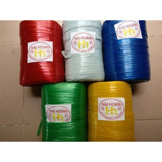 1 CUỘN DÂY NILON (Loại Tốt)