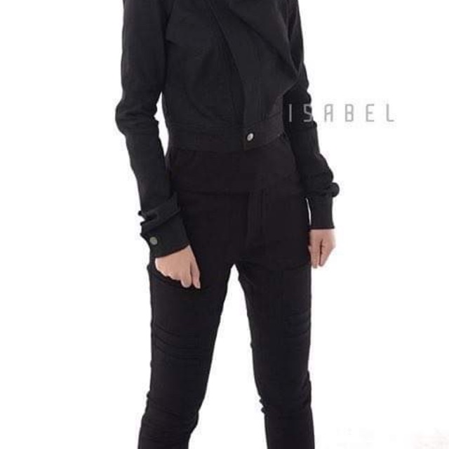 Thanh lý quần isabel  size s m