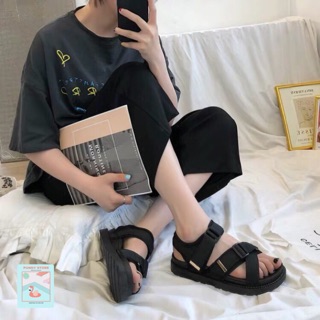 [ ORDER ] Giày sandal ulzzang
