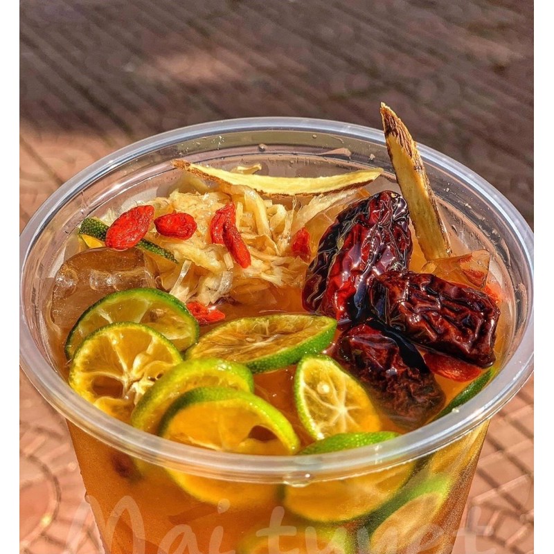 Trà Lipton Thảo Mộc - Set 10 gói ( 400gr ) | BigBuy360 - bigbuy360.vn