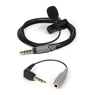 CÁP CHUYỂN ĐỔI RODE SC3