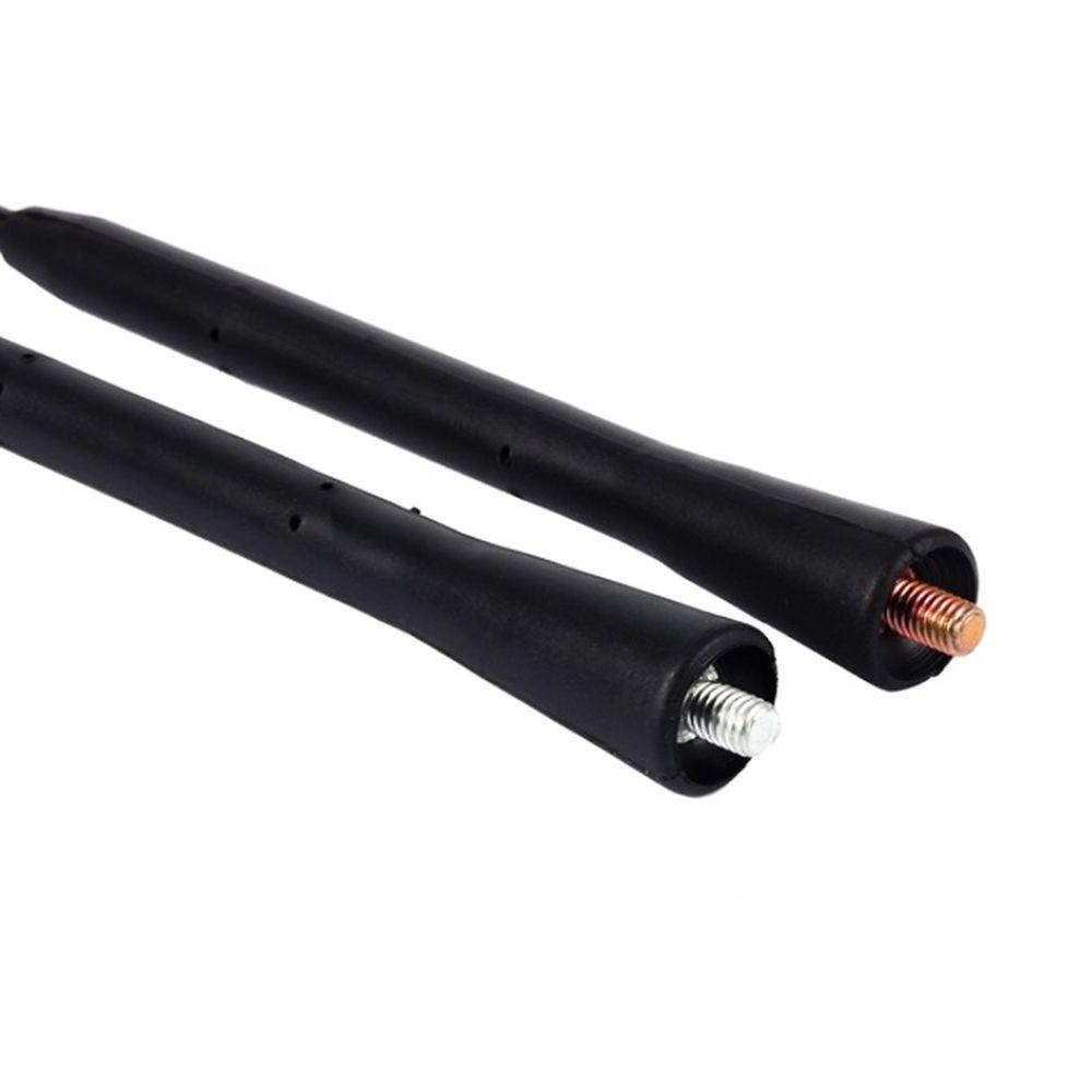 Ăng Ten AM / FM 9 '' / 11 '' / 16 '' Bằng Nhôm Cao Cấp Cho Xe Ô Tô
