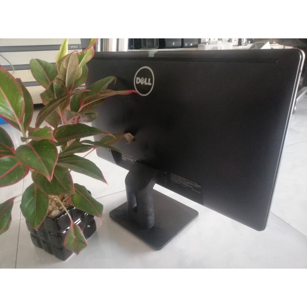 Màn Hình Dell E2215HV 22 inch Chính Hãng | BigBuy360 - bigbuy360.vn