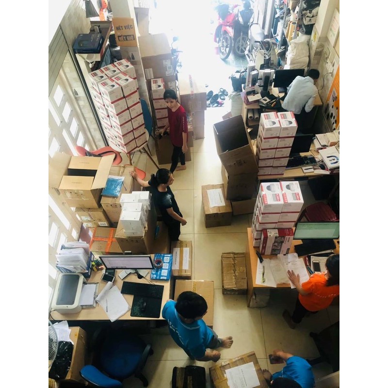 Camera IP Hikvision DS-2CD1023G0E-IF