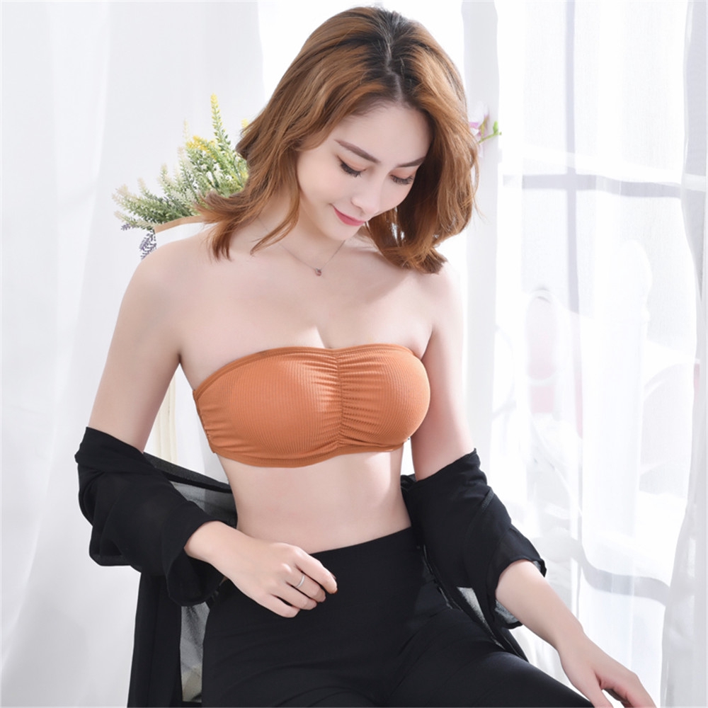 Áo ngực không dây quyến rũ dành cho nữ