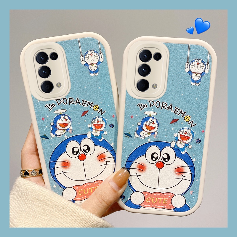 Cartoon Animal Flower Girl Women Silicone Phone Case Oppo A15 A15s A53s 5G A74 5G A54 5G Find X2 Lite Reno 5 Realme GT 5G Realme 9i A96 4G Reno 5Z 5G A94 5G Soft Cover
