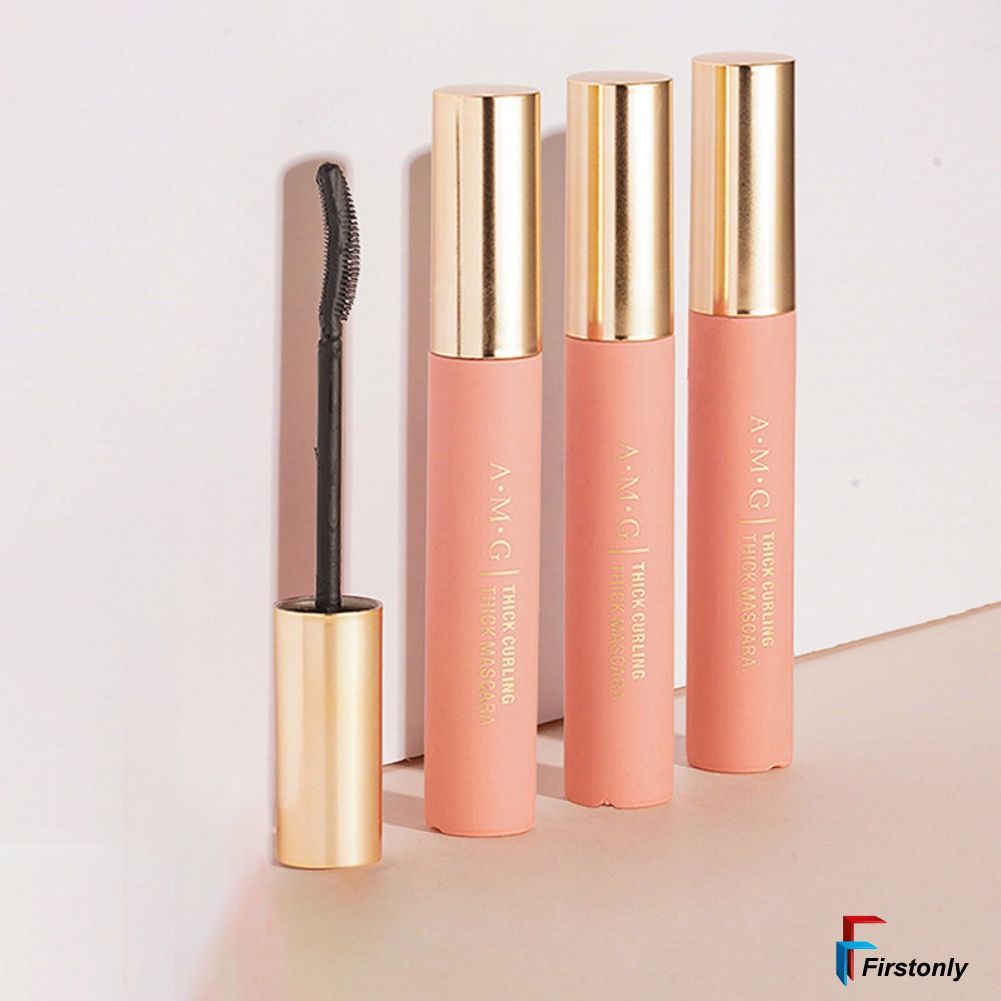 Mascara không thấm nước và mồ hôi khô nhanh màu sắc thời trang
