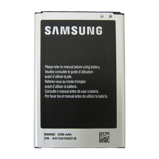 Pin samsung galaxy note 3 n9000 dung lượng 3200mah