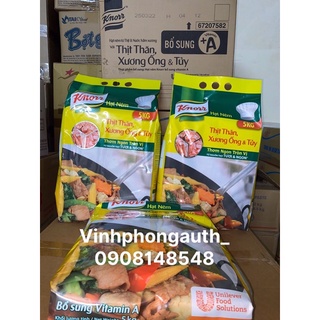 Hạt nêm knorr 5kg