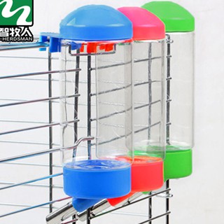 bình uống nước tự động cho thỏ 🐷{FREESHIP}🐷giảm 30K khi nhập [BINHNUOC] bình uống nước cho thỏ