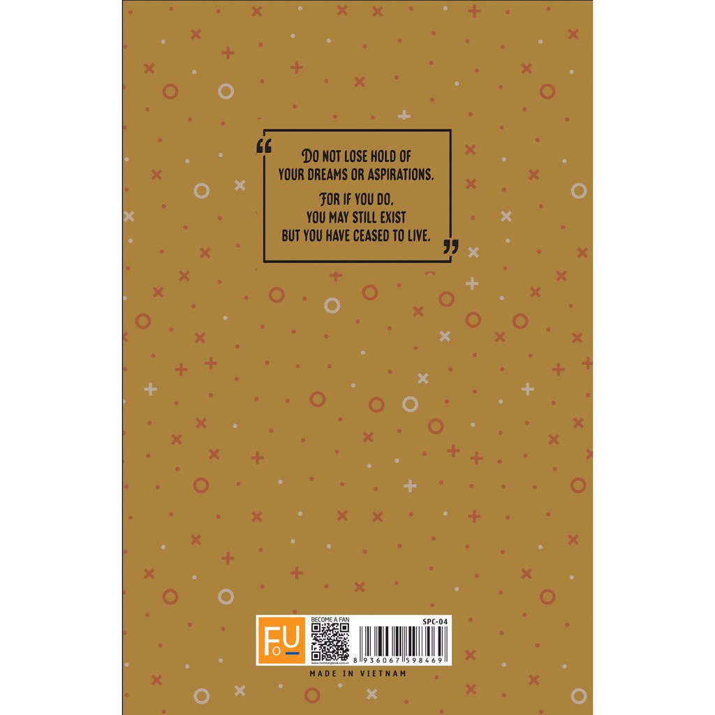 Notebook: Make Your Dreams Come True B65