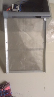 Lưới inox 304 (100 mesh)
