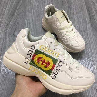 ⚡️[FullBox &Bill] Giày thể thao Chunky Rhyton nam nữ cao cấp