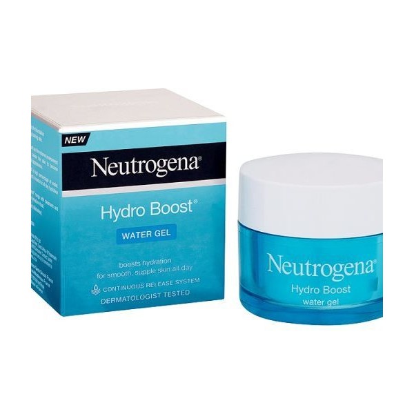 Kem dưỡng NEUTROGENA HYDRO BOOST WATER GEL/AQUA GEL/ GEL CREAM 50ml (HÀNG UK/FR CÓ BILL)