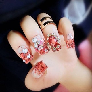 KEO MXBON - ĐÍNH ĐÁ, GẮN MÓNG