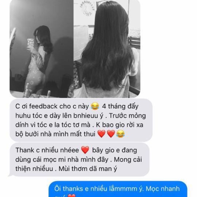Tinh dầu bưởi kích thích mọc tóc