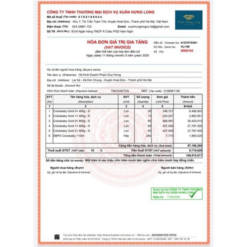 sữa non colos igg 24h