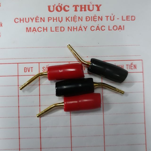 2c rắc loa mỏ chim đỏ đen