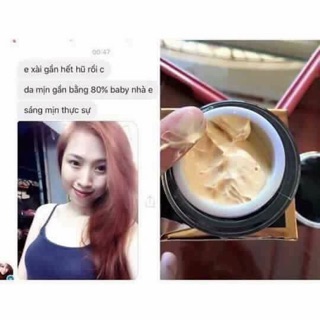 KEM NÁM NHẸ SWHITE