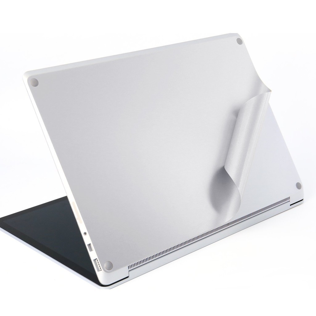 [Cam kết chính hãng] Miếng dán Full body JRC cho Surface Laptop 13.5 inch