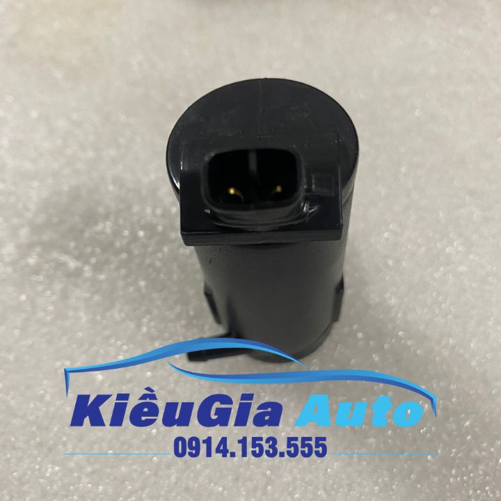 Mô tơ bơm nước rửa kính xe ô tô Daewoo Lacetti / Daewoo  Lanos / Daewoo Nubira / Daewoo Gentra / Daewoo Matiz