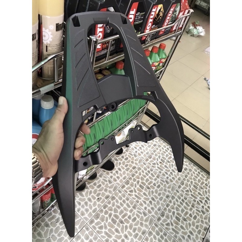 Cảng Sau Tay Dắt Sh Mode 2020 Mới Kiểu Sh 300i