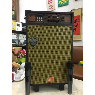 Loa kéo di động hát karaoke JBL JA12 - Bảo hành 6 tháng