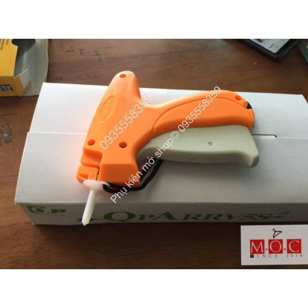 Combo súng Tag  + hộp Tag