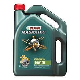 Dầu động cơ Castrol Magnatec 10W-40