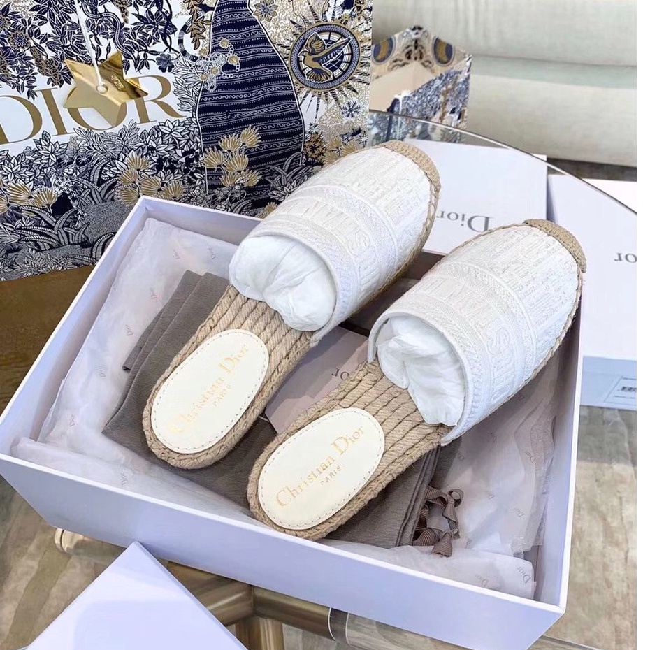 Không Có Hộp-GRANVILLE Phụ Nữ Giới Phẳng Vải Cotton Chéo Chéo