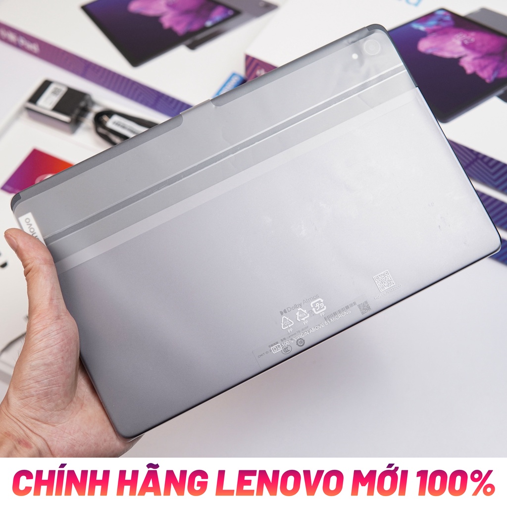 Máy Tính Bảng Lenovo Tab P11 2022 - Xiaoxin Pad P11 Màn Hình 2K, Snapdragon 680, Pin 7700mAh, Sạc Nhanh 20W