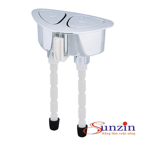 Các loại nút nhấn bồn cầu