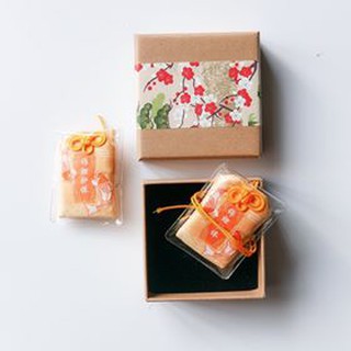 Túi phước omamori bình an, may mắn cá koi