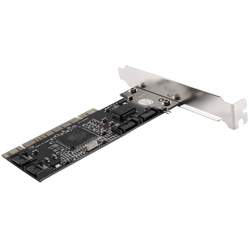 Card Mở Rộng 3114 Array Sata 4 Cổng Pci Sang Sata Thẻ | BigBuy360 - bigbuy360.vn