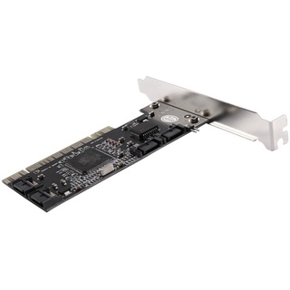 Card Mở Rộng 3114 Array Sata 4 Cổng Pci Sang Sata Thẻ
