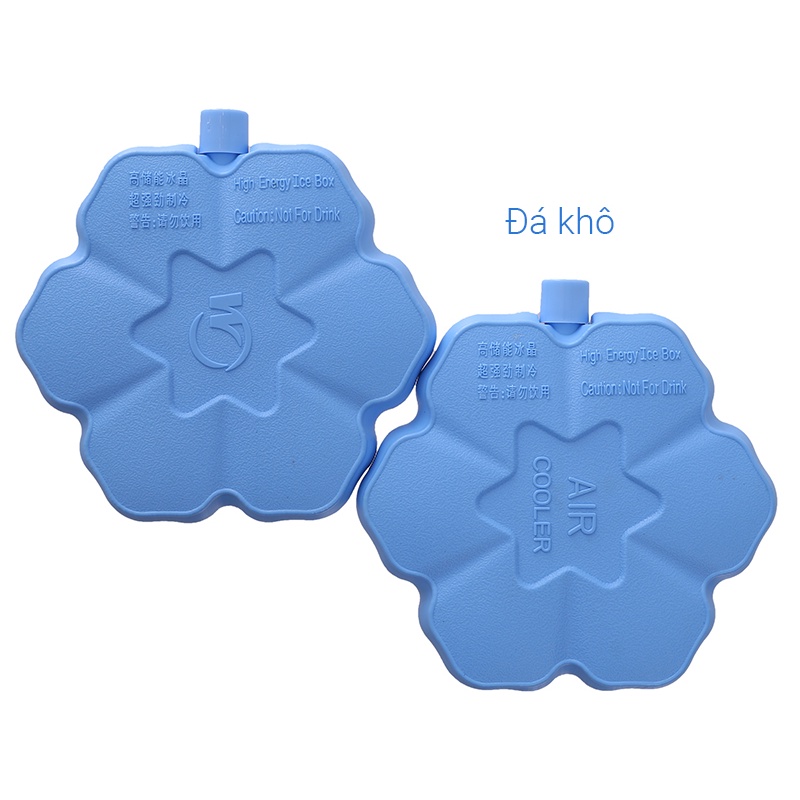 Quạt điều hòa Midea AC120-16AR