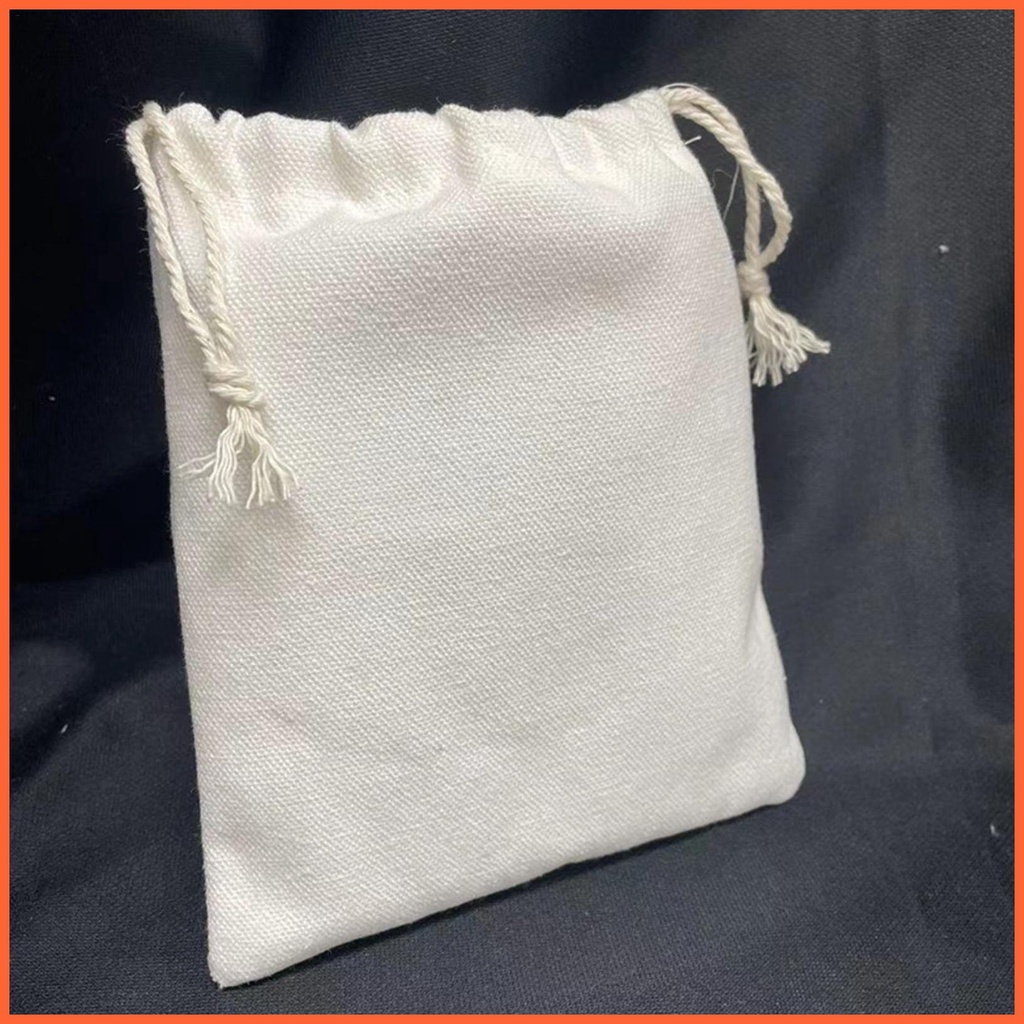 Túi Dây Rút Đựng Bài Tarot / Trang Sức 13 * 18cm
