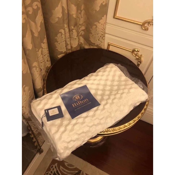 Ruột gối cao su non HilTON