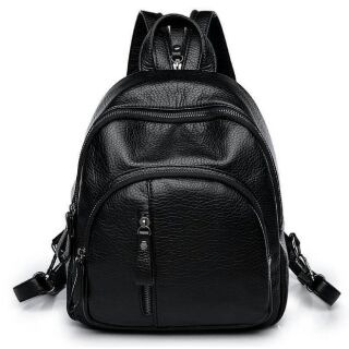 BALO DA MINI 2 IN 1 ✔Kèm ảnh thật 100%✔