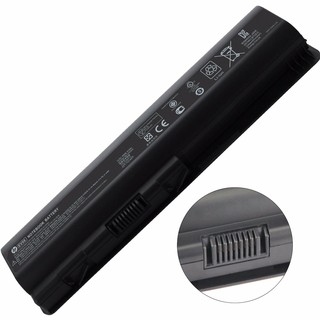 Pin laptop hp pavilion dv4 dv5 dv6